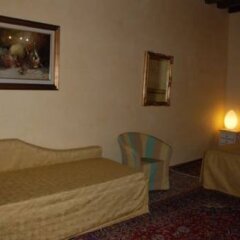 Отель Bed and Breakfast Alla Vigna Италия, Венеция - отзывы, цены и фото номеров - забронировать отель Bed and Breakfast Alla Vigna онлайн комната для гостей фото 5