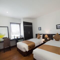 Merci Hotel удобства в номере