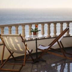 Laneez Ericeira Surf House - Hostel балкон