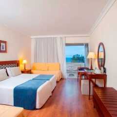 Отель TUI Family Life Kerkyra Golf Греция, Корфу - отзывы, цены и фото номеров - забронировать отель TUI Family Life Kerkyra Golf онлайн комната для гостей фото 3