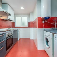 Отель Travel Habitat Torres Serranos B Испания, Валенсия - отзывы, цены и фото номеров - забронировать отель Travel Habitat Torres Serranos B онлайн в номере