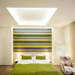 Отель Old Town Stay Apartment Литва, Вильнюс - отзывы, цены и фото номеров - забронировать отель Old Town Stay Apartment онлайн комната для гостей фото 5