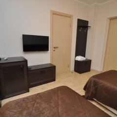 Гостиница Guest House Helena в Анапе отзывы, цены и фото номеров - забронировать гостиницу Guest House Helena онлайн Анапа удобства в номере фото 2