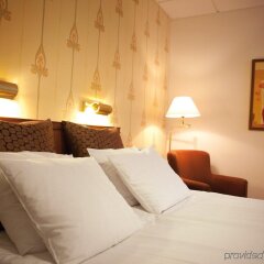 Elite Hotel Adlon in Stockholm, Sweden from 224$, photos, reviews - zenhotels.com guestroom