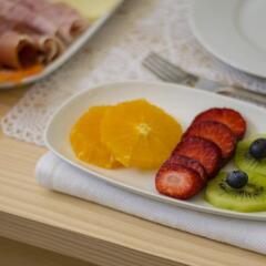 Отель Enjoy Porto Guest House Порту питание