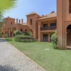 Апартаменты Amendoeira Golf Resort - Apartments and villas
