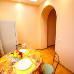 Апартаменты Bratislavskaya Apartments Москва фото 4