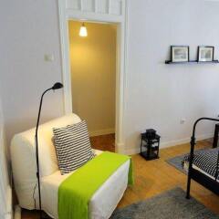 Апартаменты Lisbon Experience Apartments Sao Bento Лиссабон спа фото 2