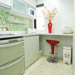 Отель ConyHouse Apgujeong-rodeo в номере