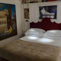 Отель The Inn At The Roman Forum Рим детские мероприятия