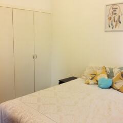 Апартаменты City Centre Apartment Renfrew Chambers комната для гостей фото 3