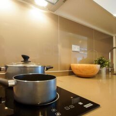 Отель Baan Plai Haad By Pong Паттайя в номере