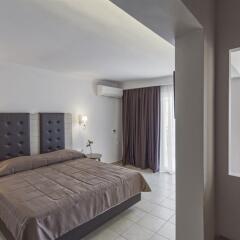 Lagomandra Hotel & Spa комната для гостей фото 2