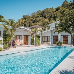 Отель The Cove Phuket бассейн фото 3