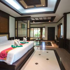Отель Lanta Resort
