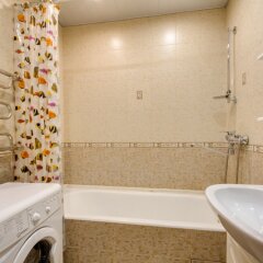 Гостиница RentForYou Apartments в Москве отзывы, цены и фото номеров - забронировать гостиницу RentForYou Apartments онлайн Москва ванная