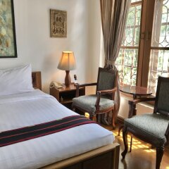 Classique Inn in Yangon, Myanmar from 147$, photos, reviews - zenhotels.com guestroom photo 3
