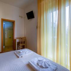 Hotel Stresa комната для гостей фото 6