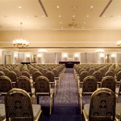 Sheraton Zagreb Hotel фото 17