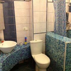 EuroFriends Hostel ванная
