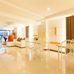 Patong Max Value Hotel