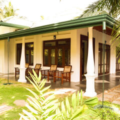 Отель Lohas Beach Resort Villa фото 6