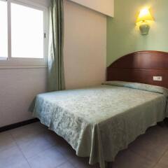 Hotel Riutort комната для гостей фото 4