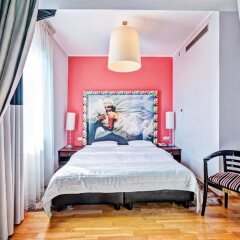Отель Don Prestige Residence Познань детские мероприятия