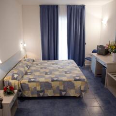 Отель Voi Pizzo Calabro Resort Пиццо комната для гостей фото 2