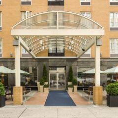 Отель Holiday Inn Express - New York City Chelsea фото 4