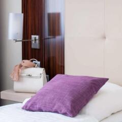 Отель Ibis Styles An Der Oper Берлин комната для гостей фото 2
