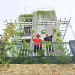 Отель Homie Hoi An Хойан детские мероприятия