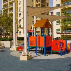 Отель Skai Residency (Ska1 Holiday Homes) детские мероприятия
