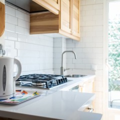 Отель Apartamento Travel Habitat Cabanyal в номере фото 2