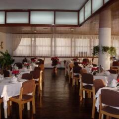 Hotel Carosello Понтеканьяно помещение для мероприятий фото 2