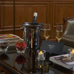 Отель Melia Vendome Париж в номере