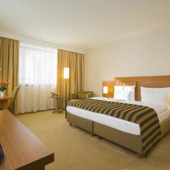 International Hotel комната для гостей фото 3