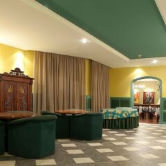 Art Hotel Laine гостиничный бар