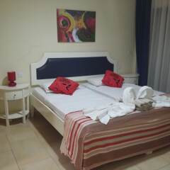 Royal Blue Hotel Paphos комната для гостей фото 3