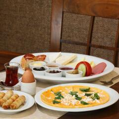 Balturk Hotel Izmit Турция, Измит - отзывы, цены и фото номеров - забронировать отель Balturk Hotel Izmit онлайн в номере фото 2