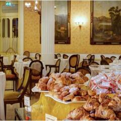 Grand Hotel Et Des Palmes фото 7