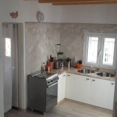 Отель Da Martino Holiday Home Италия, Палермо - отзывы, цены и фото номеров - забронировать отель Da Martino Holiday Home онлайн в номере фото 2