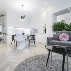 Отель Athenian Sensations Apartments & Suites Греция, Афины - отзывы, цены и фото номеров - забронировать отель Athenian Sensations Apartments & Suites онлайн комната для гостей фото 5