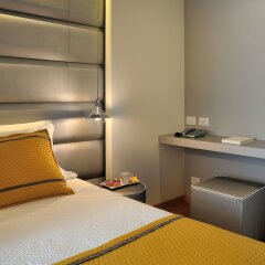 Hotel Concord спа
