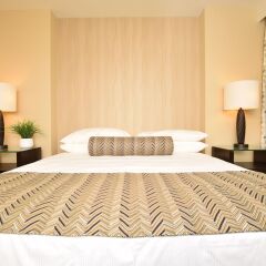 Отель The Berkley Las Vegas (No Resort Fees) США, Лас-Вегас - отзывы, цены и фото номеров - забронировать отель The Berkley Las Vegas (No Resort Fees) онлайн комната для гостей фото 6