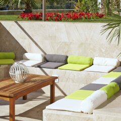 Отель Universal Hotel Castell Royal Испания, Каньямель - 2 отзыва об отеле, цены и фото номеров - забронировать отель Universal Hotel Castell Royal онлайн фото 13