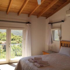 Отель Moonstone House Патара комната для гостей