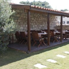 Отель Aladi Otel Чешме фото 3
