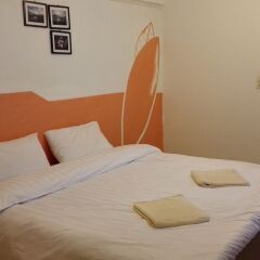 Отель Gems Park Apartment Таиланд, Бангкок - отзывы, цены и фото номеров - забронировать отель Gems Park Apartment онлайн комната для гостей фото 4