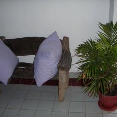 Отель Anthurium Inn Филиппины, Лапу-Лапу - отзывы, цены и фото номеров - забронировать отель Anthurium Inn онлайн комната для гостей фото 2